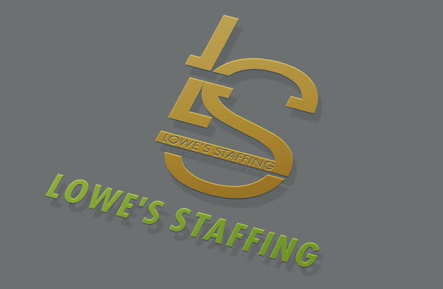 Contest Entry #807 for                                                 Lowe's Staffing
                                            