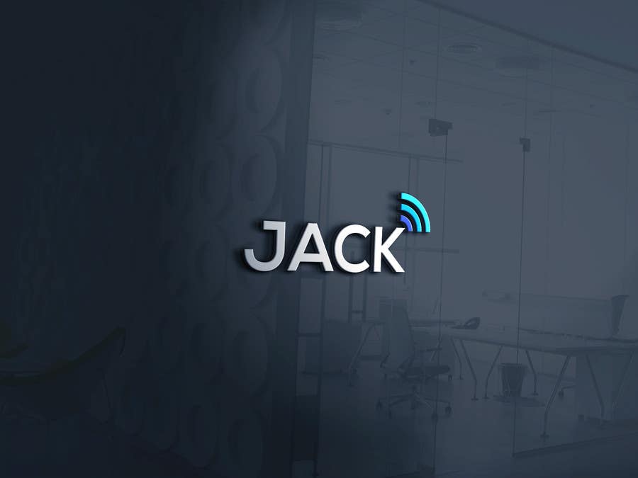 Participación en el concurso Nro.139 para                                                 Design a Logo Jack
                                            