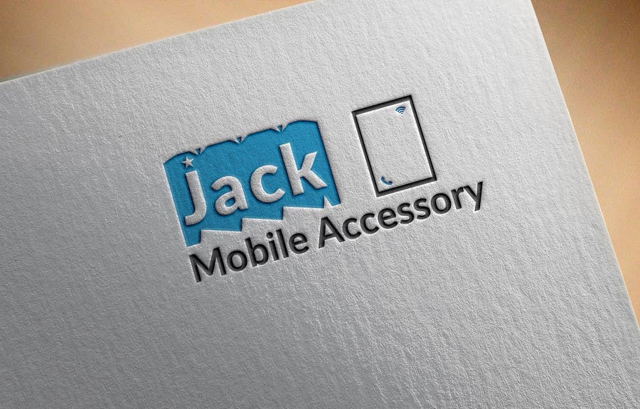 Contest Entry #186 for                                                 Design a Logo Jack
                                            