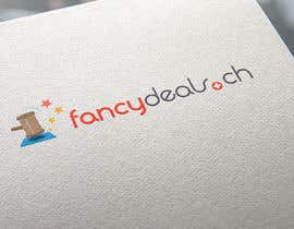 #28 para Fancydeals Logo por arthur2341