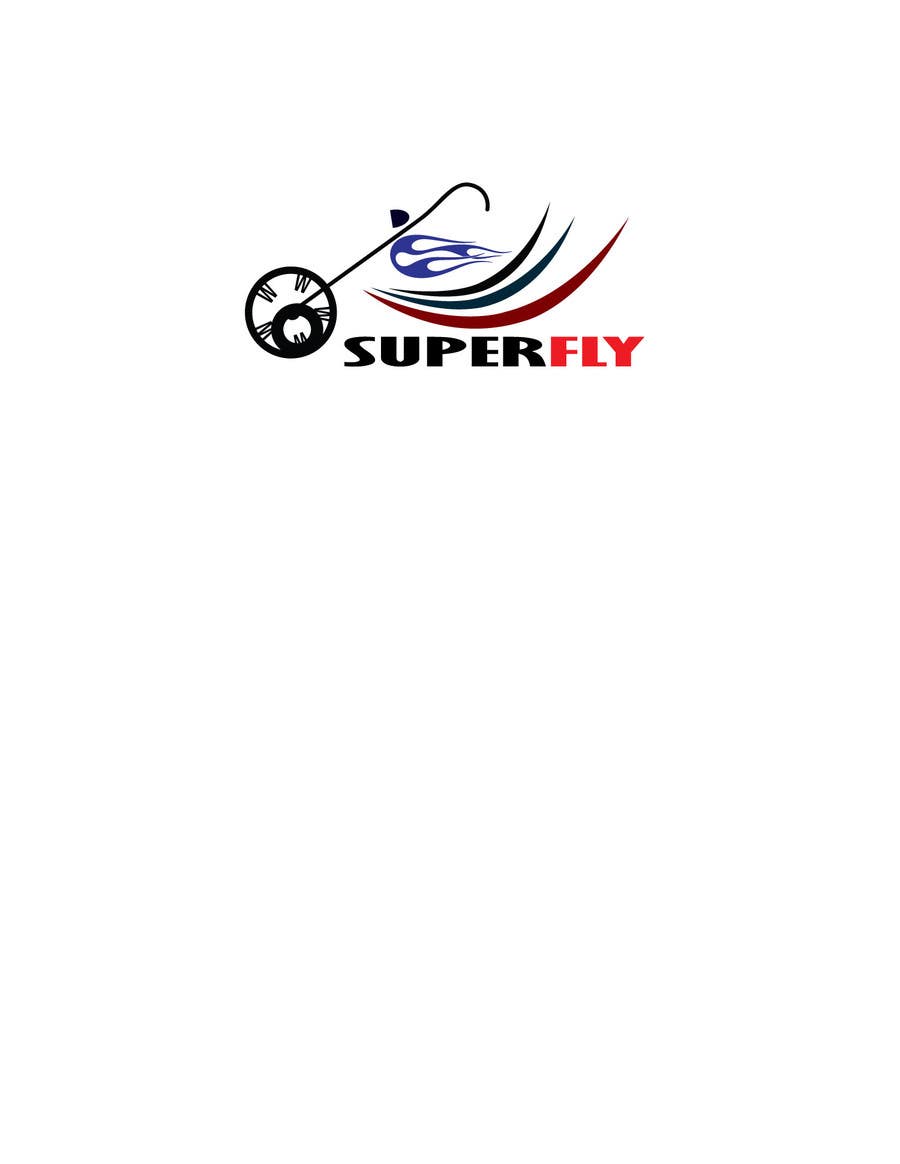 Contest Entry #57 for                                                 Superfly Logo Design
                                            