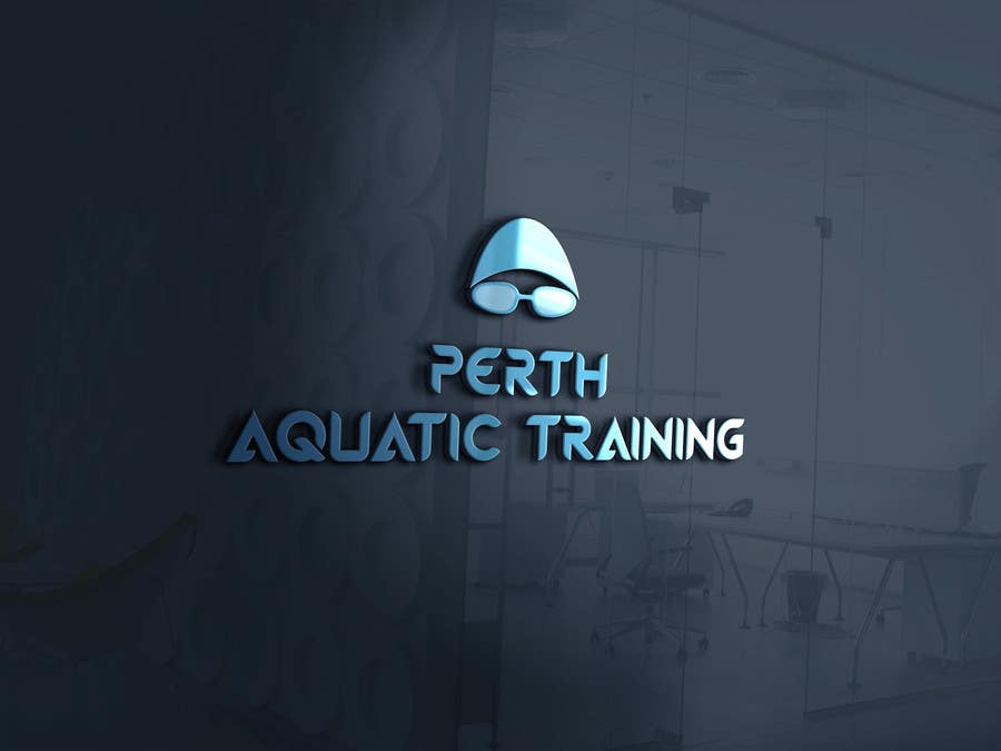 Contest Entry #57 for                                                 New Logo Perth Aquatic Training
                                            