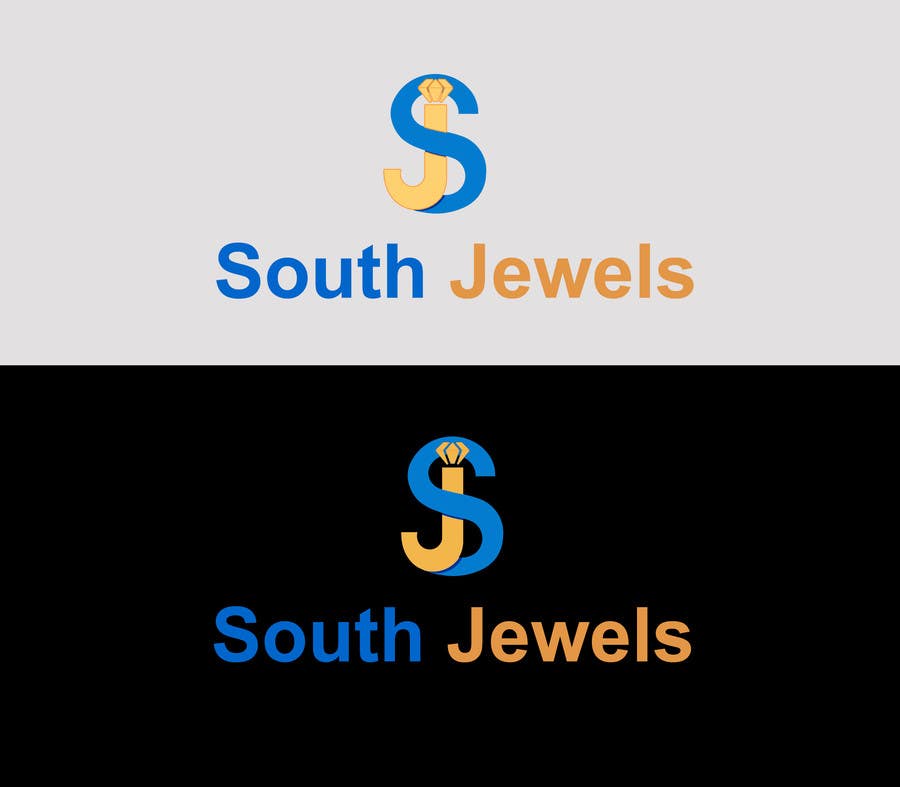 Contest Entry #41 for                                                 Need Logo for my Jewel Business
                                            