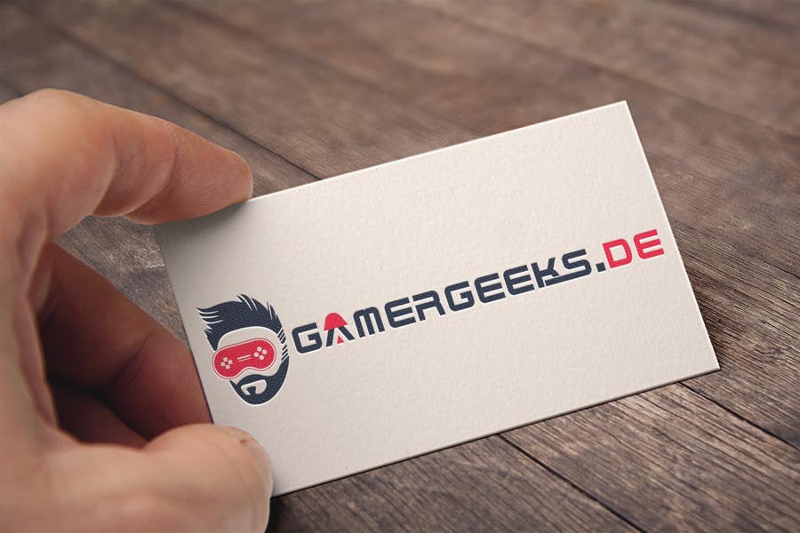 Contest Entry #18 for                                                 Design a logo for a gamers network website
                                            