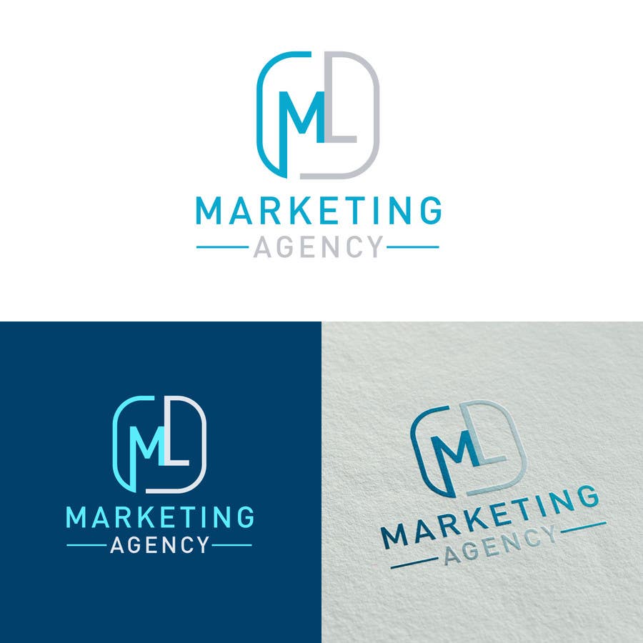 Contest Entry #86 for                                                 Logo for Marketing Agency
                                            