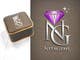Miniatura de participación en el concurso Nro.571 para                                                     Logo Design for Nita Gems
                                                
