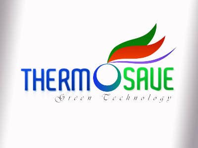 Contest Entry #318 for                                                 Logo Design for THERMOSAVE
                                            