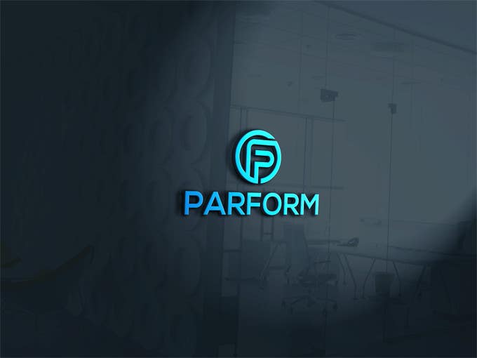 Contest Entry #174 for                                                 Logo design (ParForm)
                                            