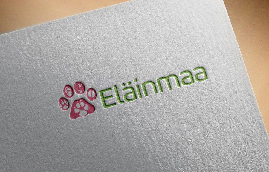 Contest Entry #59 for                                                 Design an awesome Logo (Pet & Animals)
                                            