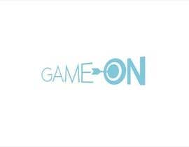 nom2 tarafından Logo Design for Game On için no 141