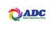 Kilpailutyön #8 pienoiskuva kilpailussa                                                     New logo for “ADC Biomedical Corp."
                                                