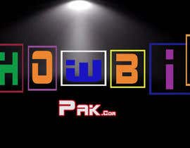 #28 untuk Design a Logo for Showbiz Website oleh Farhanali858