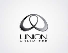 nº 470 pour Logo Design for Union Unlimited par F5DesignStudio 