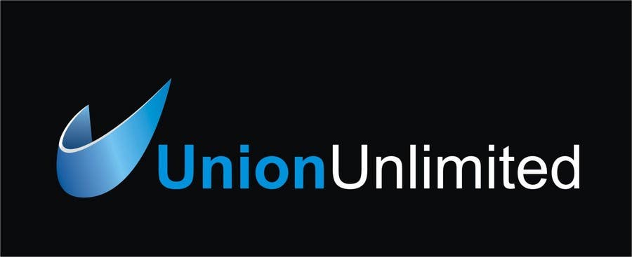 Proposition n°423 du concours                                                 Logo Design for Union Unlimited
                                            