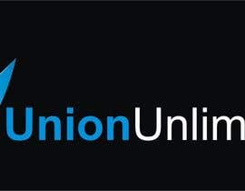 Nro 423 kilpailuun Logo Design for Union Unlimited käyttäjältä hungdesign