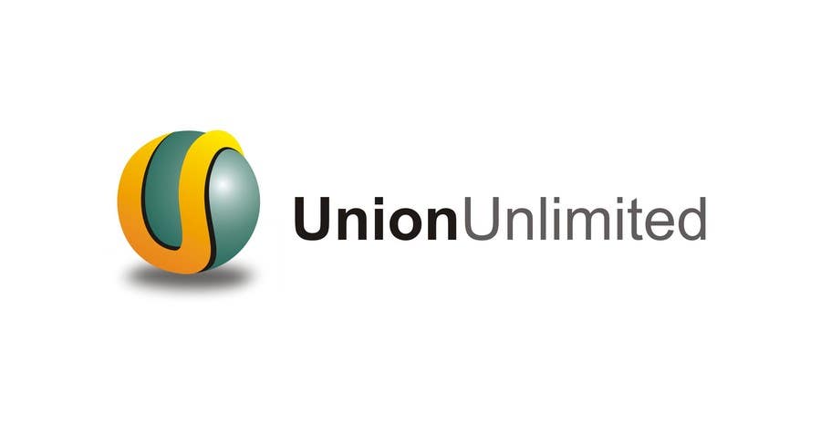 Inscrição nº 431 do Concurso para                                                 Logo Design for Union Unlimited
                                            