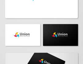 Nro 386 kilpailuun Logo Design for Union Unlimited käyttäjältä JustinNguyen