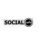 Imej kecil Penyertaan Peraduan #250 untuk                                                     Logo Design for SocialCafe
                                                