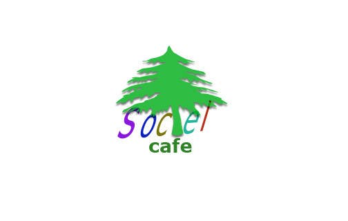 Penyertaan Peraduan #318 untuk                                                 Logo Design for SocialCafe
                                            