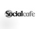 Kilpailutyön #218 pienoiskuva kilpailussa                                                     Logo Design for SocialCafe
                                                