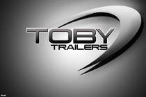 Proposition n° 205 du concours Graphic Design pour Logo Design for Toby Trailers
