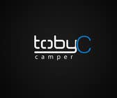Proposition n° 128 du concours Graphic Design pour Logo Design for Toby Trailers
