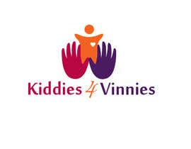 MohamedBahnass tarafından Design a Logo for Kiddies 4 Vinnies için no 11