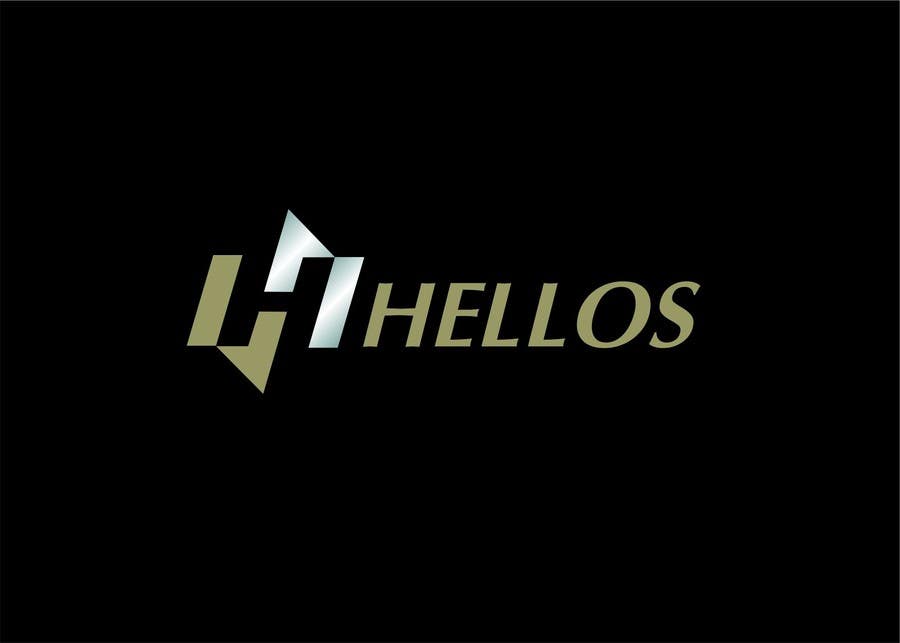 Contest Entry #216 for                                                 Design a logo for the company of design and software - HELLOS
                                            