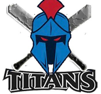 Contest Entry #29 for                                                 Logo Design - Titans Cricket Team
                                            