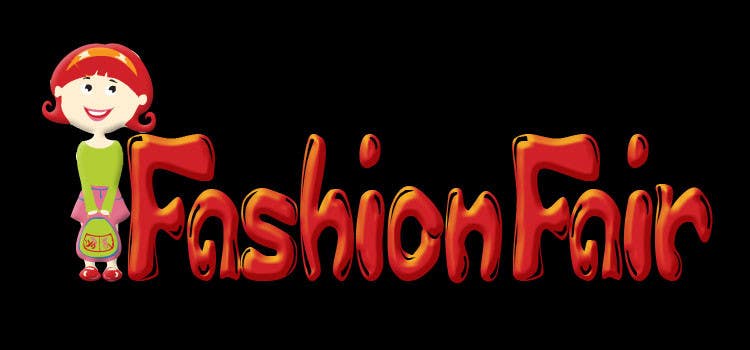 
                                                                                                                        Proposition n°                                            33
                                         du concours                                             Design a Logo for Fashion Website
                                        