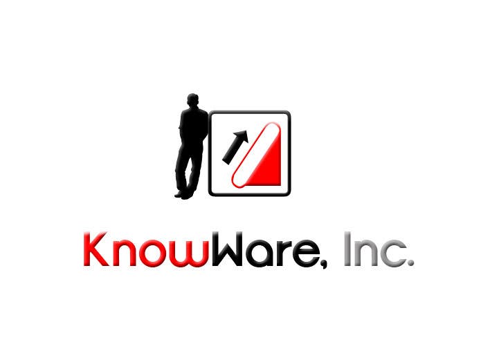 Participación en el concurso Nro.368 para                                                 Logo Design for KnowWare, Inc.
                                            
