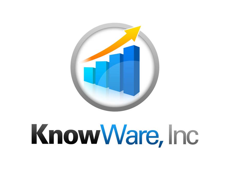 Participación en el concurso Nro.199 para                                                 Logo Design for KnowWare, Inc.
                                            