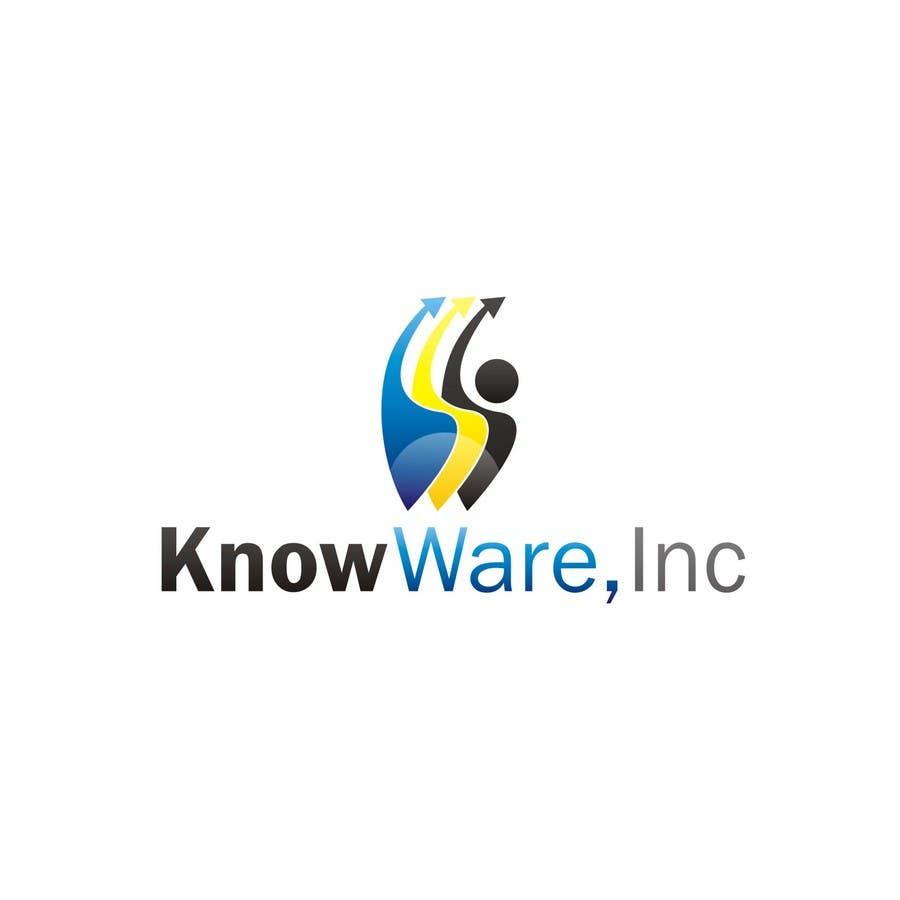 Participación en el concurso Nro.291 para                                                 Logo Design for KnowWare, Inc.
                                            