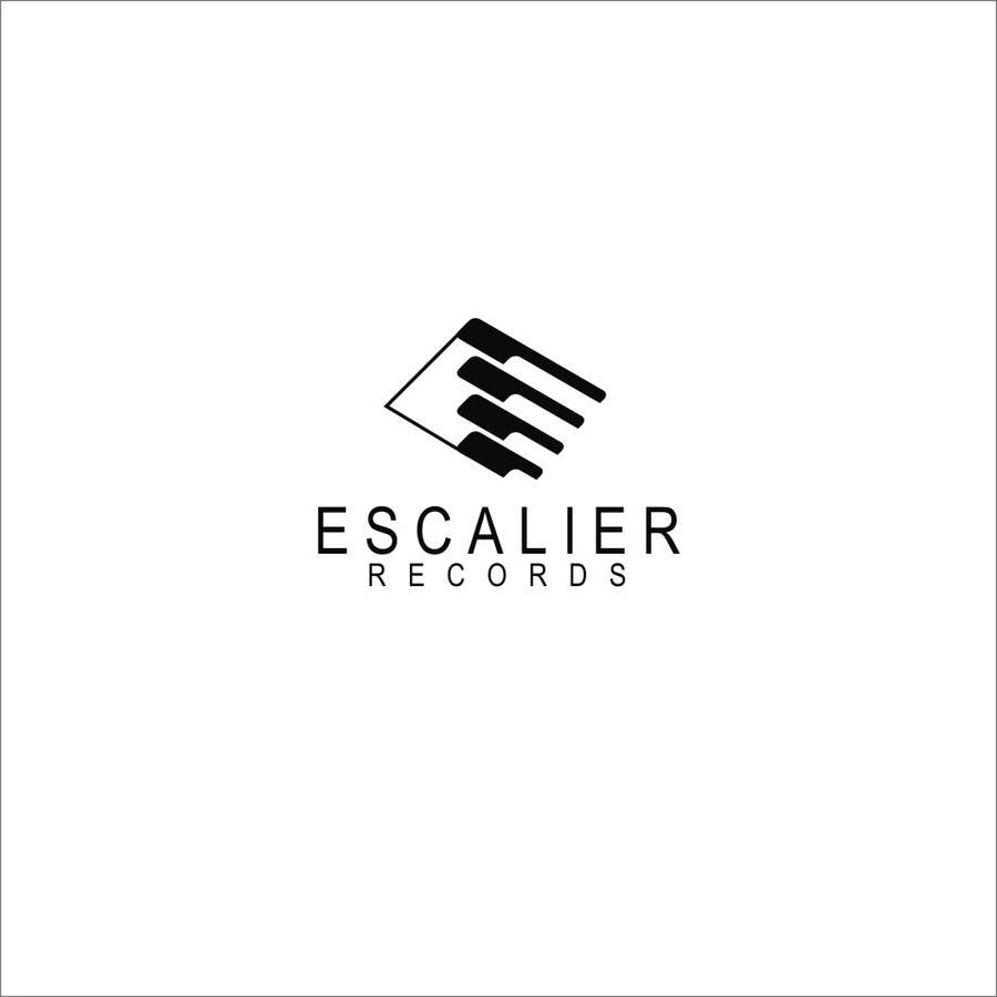 Contest Entry #177 for                                                 Design a Logo for a ''Records Label/Company''
                                            