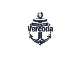 nº 94 pour Design a Logo for Vercoda acoustic band par NicolasFragnito 