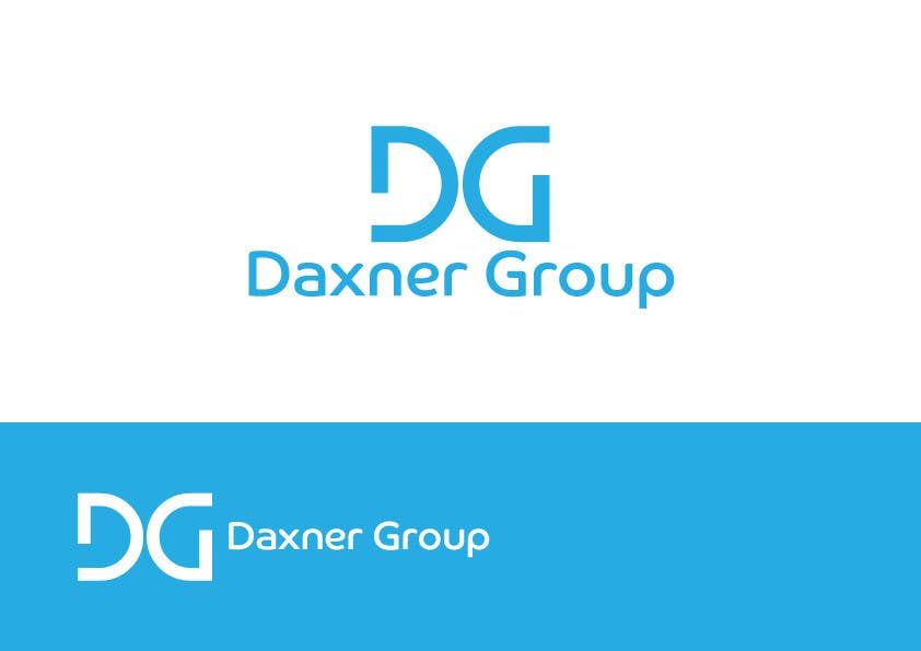Konkurrenceindlæg #112 for                                                 Design a Logo for Daxner Group
                                            