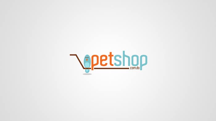 Intrarea #368 pentru concursul „                                                Logo Design for petshop.com.do
                                            ”