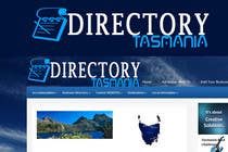 Bài tham dự #20 về Graphic Design cho cuộc thi Logo Design for Directory Tasmania