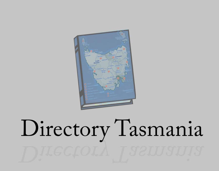 
                                                                                                                        Bài tham dự cuộc thi #                                            519
                                         cho                                             Logo Design for Directory Tasmania
                                        