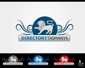 Bài tham dự #611 về Graphic Design cho cuộc thi Logo Design for Directory Tasmania