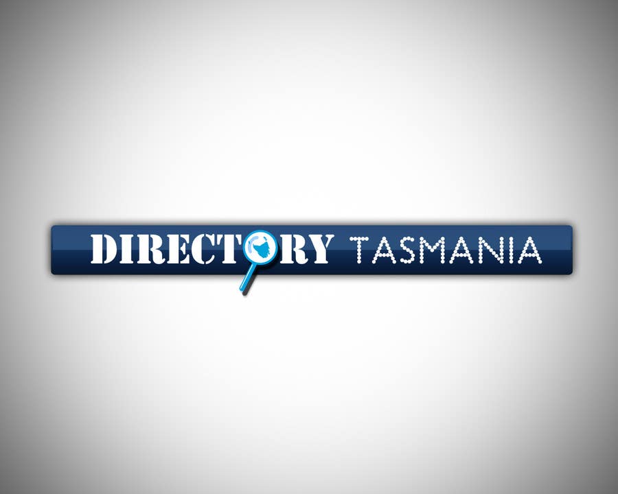 
                                                                                                                        Bài tham dự cuộc thi #                                            355
                                         cho                                             Logo Design for Directory Tasmania
                                        