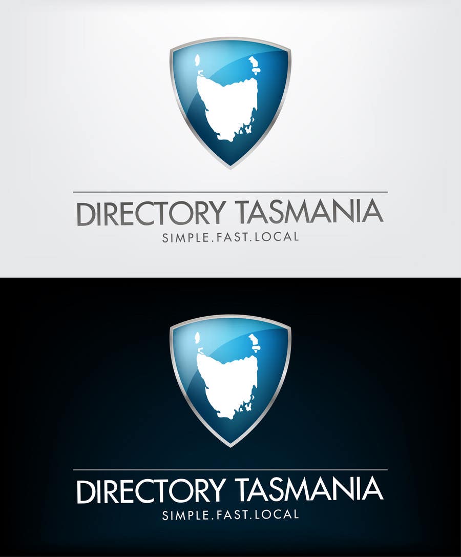
                                                                                                                        Bài tham dự cuộc thi #                                            513
                                         cho                                             Logo Design for Directory Tasmania
                                        