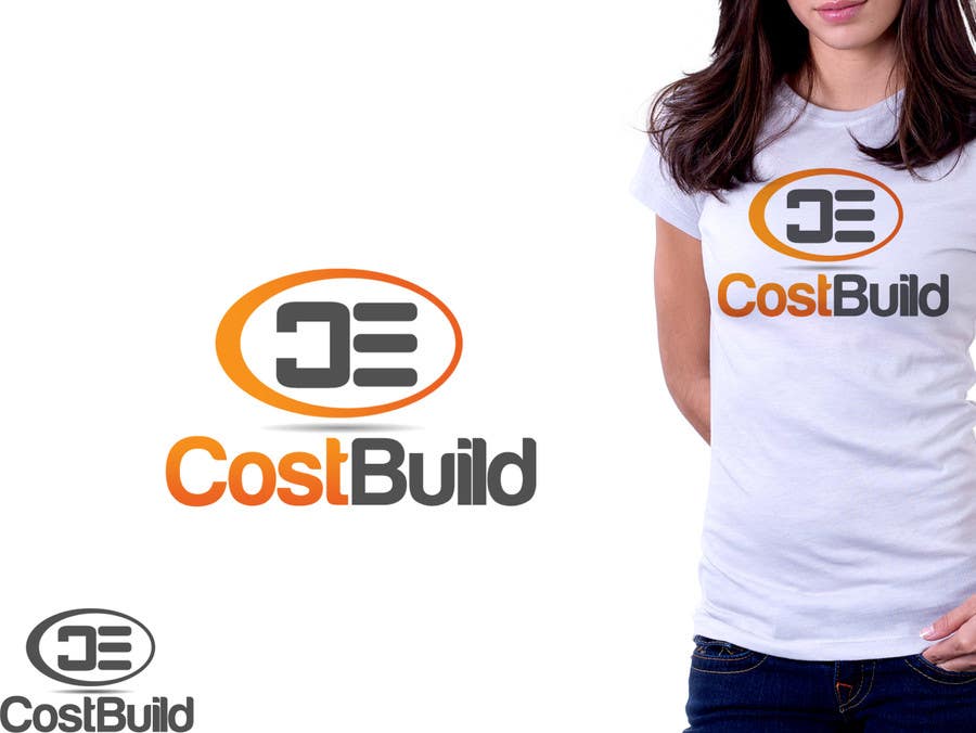 Contest Entry #291 for                                                 Logo Design for CostBuild
                                            