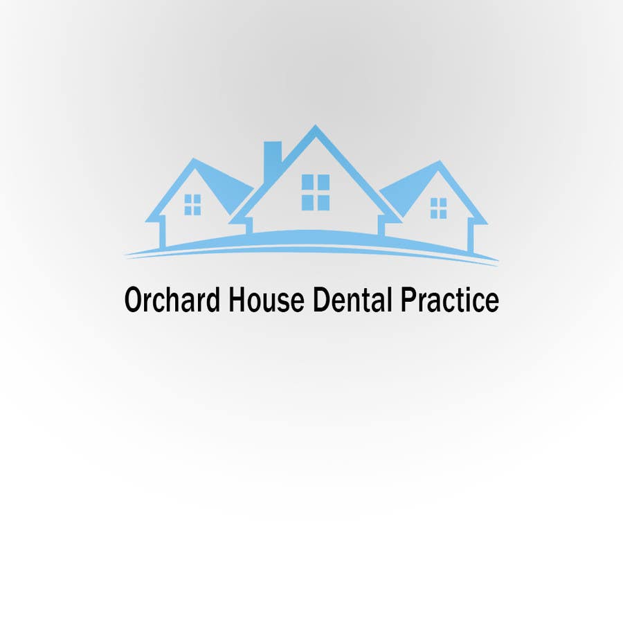 Contest Entry #1 for                                                 Logo Design for "Orchard House Dental Practice"
                                            