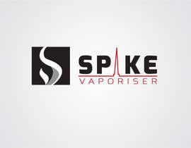 bswas tarafından Logo Design for Spike Vaporizer için no 234