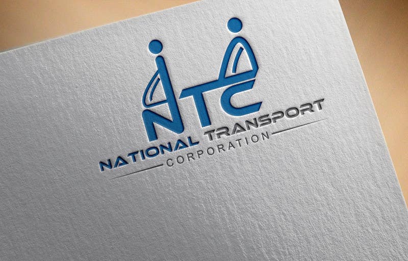 Contest Entry #62 for                                                 Rebranding for public transport company
                                            