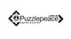 Contest Entry #179 thumbnail for                                                     Logo Design for Puzzlepeace
                                                