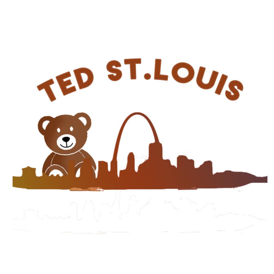 Intrarea #27 pentru concursul „                                                St. Louis Logo Design
                                            ”