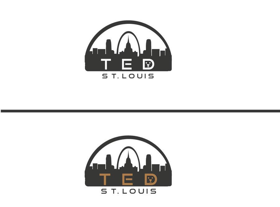 ผลงานการประกวด #85 สำหรับ                                                 St. Louis Logo Design
                                            