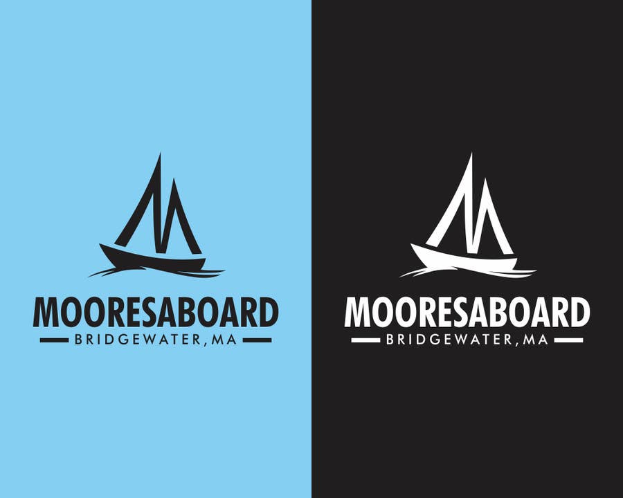 Contest Entry #184 for                                                 Design a logo for a boat
                                            